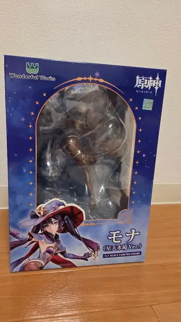 모나 별천수경Ver. 1/7 스케일 피규어