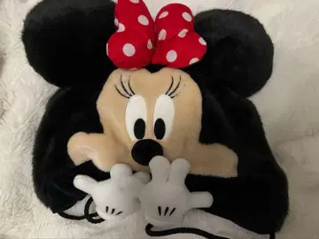 디즈니 미니 팬캡