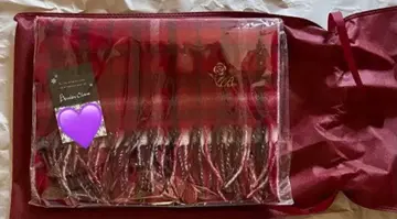 악마 집사와 검은 고양이 아쿠네코 벨리안 크리스마스 머플러