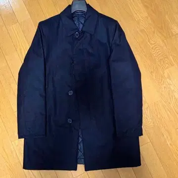 MACKINTOSH PHILOSOPHY 스텐카라 코트 사이즈 38