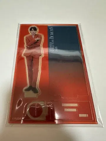 JEONGHAN 아크릴 스탠드 SEVENTEEN JEONGHAN