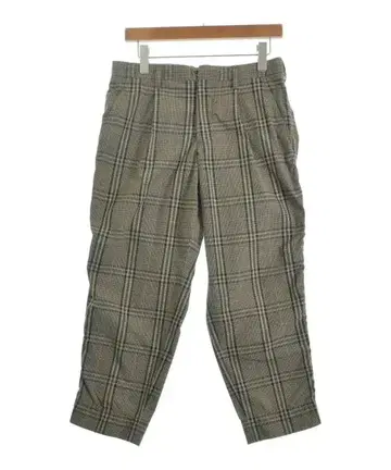 kolor 팬츠 ( 기타 ) 남성용