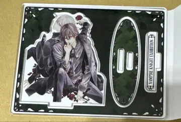 3 아크릴 스탠드 뱀파이어 기사 원화전 스우 레이