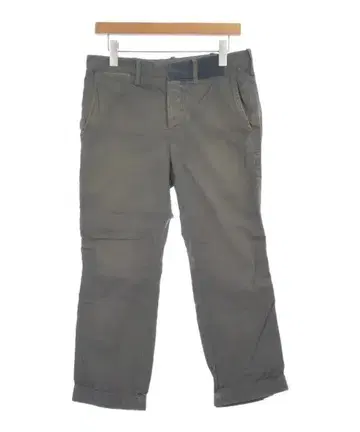 sacai 팬츠 ( 기타 ) 남성용