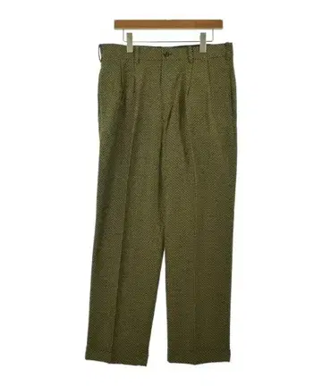 Needles 팬츠 (기타) 남성용