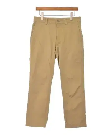 NARIFURI 치노 팬츠 남성용