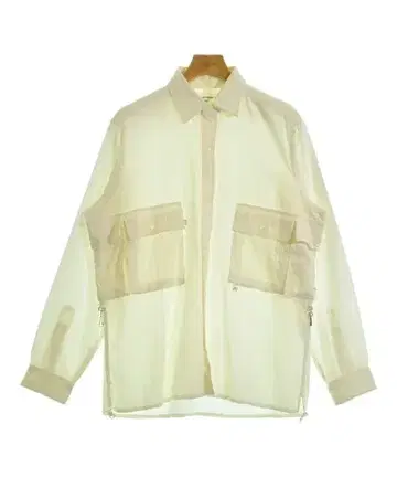 Mountain Research 캐주얼 셔츠 남성용