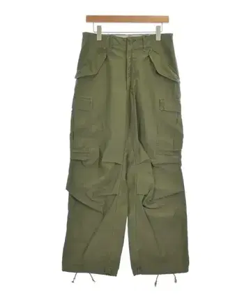 MILITARY 팬츠 (기타) 남성용