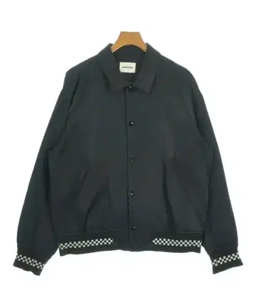 MONKEY TIME 블루종 (기타) 남성용