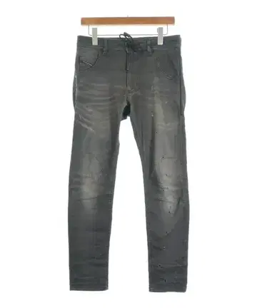 DIESEL 데님 팬츠 남성용