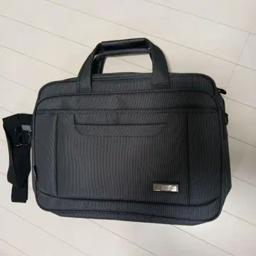 비즈니스 백 블랙 YA&JIE