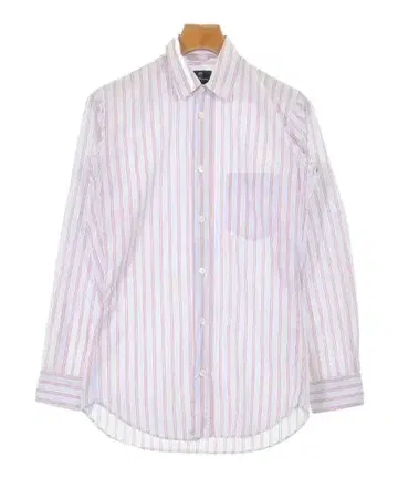 NIGEL CABOURN 캐주얼 셔츠 남성용