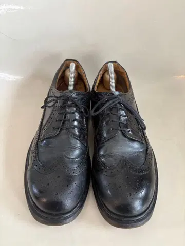 england 제 dr martens wing chip used uk