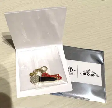 MGA MAGICAL 10 YEARS FILM 메탈 참 컬렉션