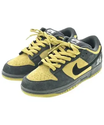 Supreme 스니커즈 남성용