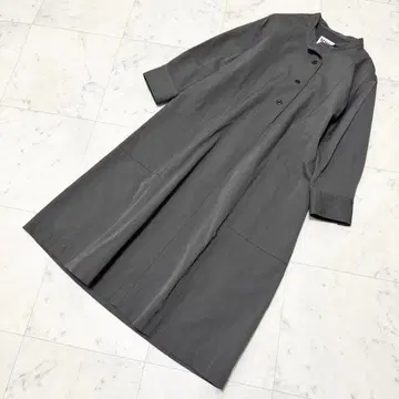 [새상품급] MHL. 마가렛호웰 원피스 풀오버 셔츠 원피스