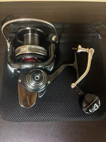 낚시릴 다이와 17 토너먼트 ISO 원투 6000