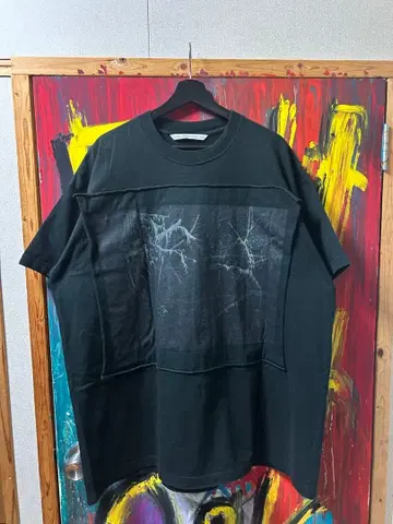 JOHN LAWRENCE SULLIVAN 빅 셔츠