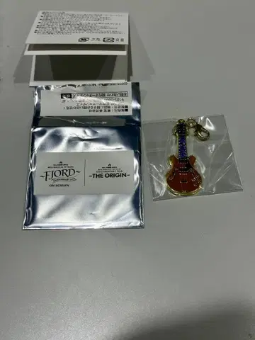 미세스 그린애플 랜덤 메탈 참 B