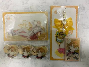 Melty Valentine 우사미 리토 2장 있습니다.