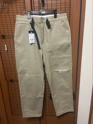 Dickies 트 탄 워크 팬츠 사이즈 30