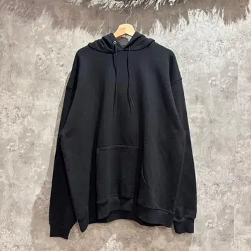 [ 무료배송 ] 미사용 새상품 Champion 무지 후드티 챔피온 새상품