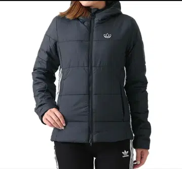 adidas 아디다스 슬림핏 다운 자켓 GD2507