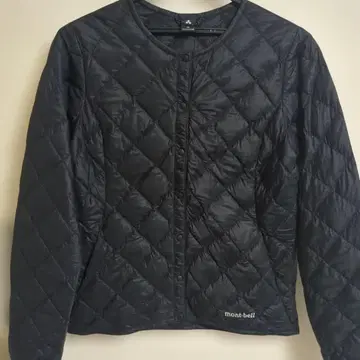 [새상품급] 스페리오 다운 라운드넥 자켓