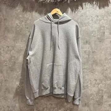 [ 무료배송 ] 미사용 새상품 Champion 무지 후드티 챔피온 새상품