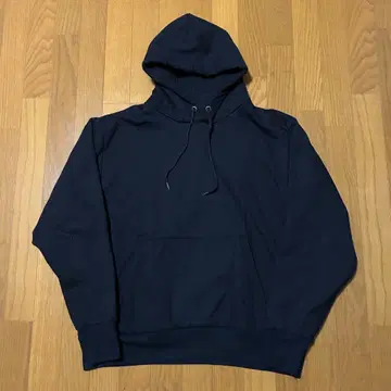 CAMBER 써멀 후드티 L 사이즈 블랙