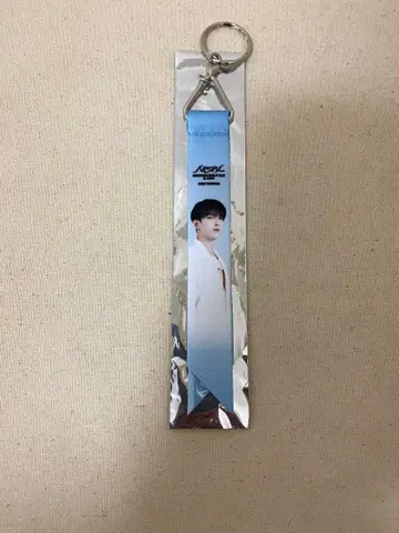 SEVENTEEN 야바톤 도겸 키링