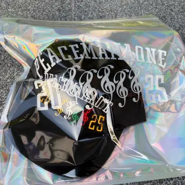 코튼 캡 GDRAGON peacemamaone 한국