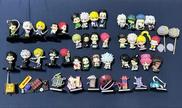 헌터헌터 스와라세타이 컴프