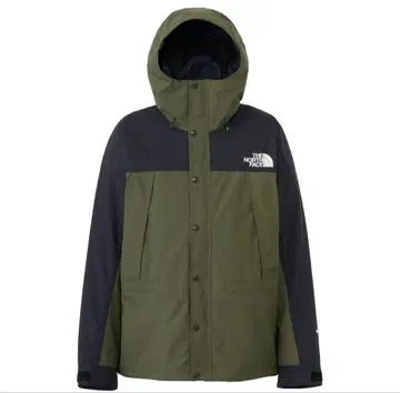 THE NORTH FACE 마운틴 라이트 자켓 뉴토프