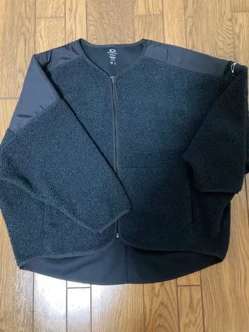 오클리 플리스 여성용 M