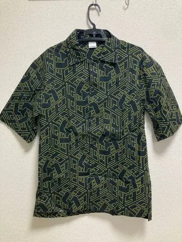 네고 불가 전기 그루브 셔츠 L 사이즈