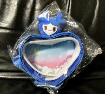 TWICE LOVELYS 삐요큥 바디백 쯔위 GIGO 쯔블리