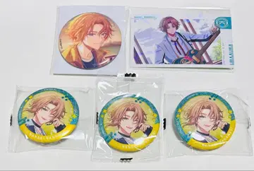 18TRIP 캐릭터 배지 컬렉션 vol.6 캔뱃지 칠기