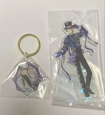 트위스테 제일복권 D상 E상 제이드 리치