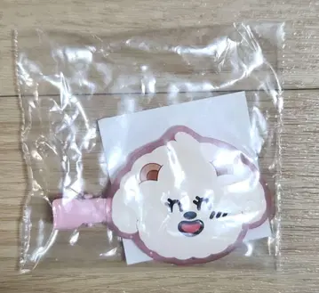 TXT 범규 밤굿 헤어 클립