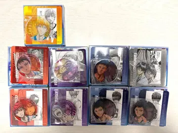 쿠로코의 농구 명장면 디오라마 컬렉션