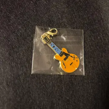 MRS. GREEN APPLE 메탈 참 컬렉션 (와카이 씨)