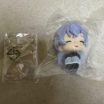 니지산지 니지코토 디티카 호시도