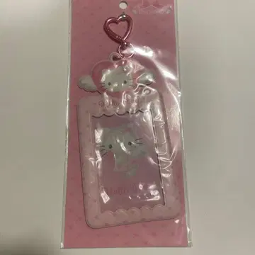 산리오 헬로키티 꿈꾸는 엔젤 카드 케이스