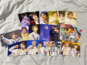 ACEes 미소년 나스 유토 암흑 사진 비공식