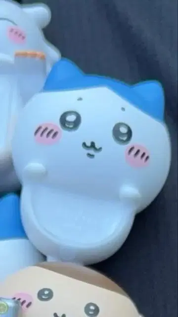 HIPPERS 치이카와 (먼작귀) 히퍼스 치이카와 하치와레