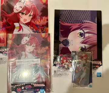 제일복권 봇치 더 록 키타 이쿠요