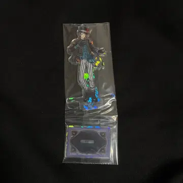 트위스테 제일복권 아크릴 스탠드 프로이드