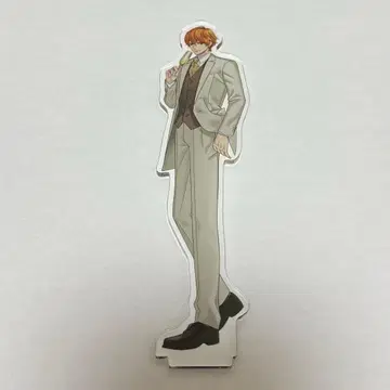 아사히나 나츠메 아크릴 스탠드 브라더스 컨플릭트 브라콘