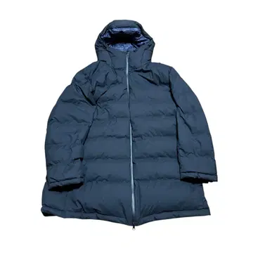 UNIQLO 유니클로 심리스 다운 다운 자켓 4XL